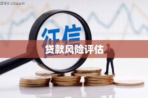 揭阳贷款风险评估